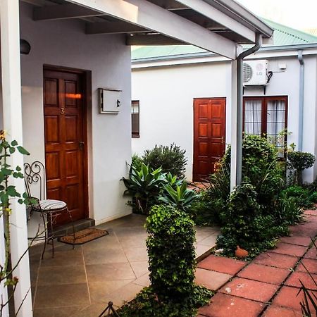Villa Jana Guesthouse Pretoria-Noord Kültér fotó