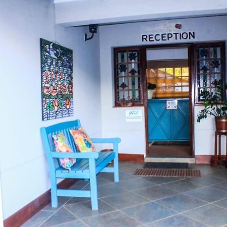 Villa Jana Guesthouse Pretoria-Noord Kültér fotó