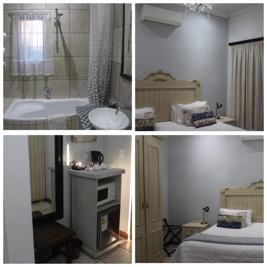 Villa Jana Guesthouse Pretoria-Noord Kültér fotó