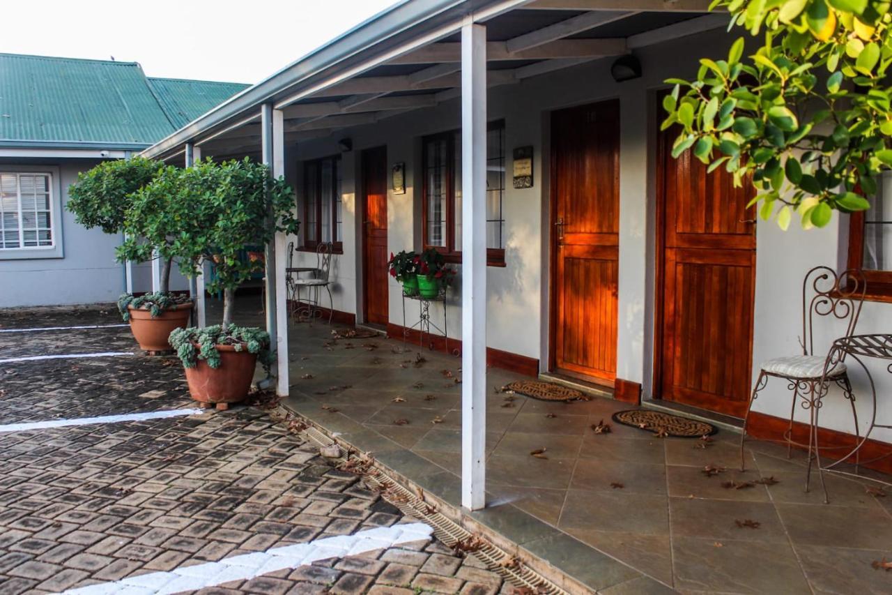 Villa Jana Guesthouse Pretoria-Noord Kültér fotó