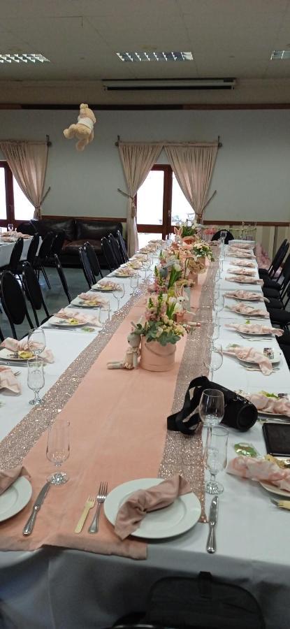 Villa Jana Guesthouse Pretoria-Noord Kültér fotó