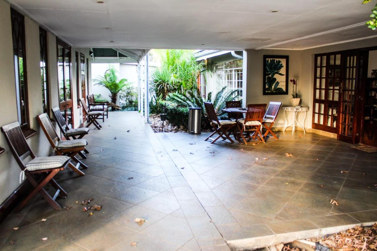Villa Jana Guesthouse Pretoria-Noord Kültér fotó