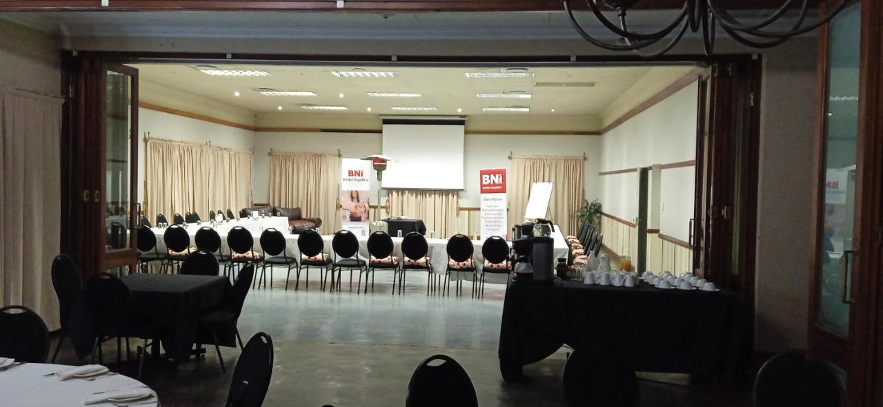 Villa Jana Guesthouse Pretoria-Noord Kültér fotó