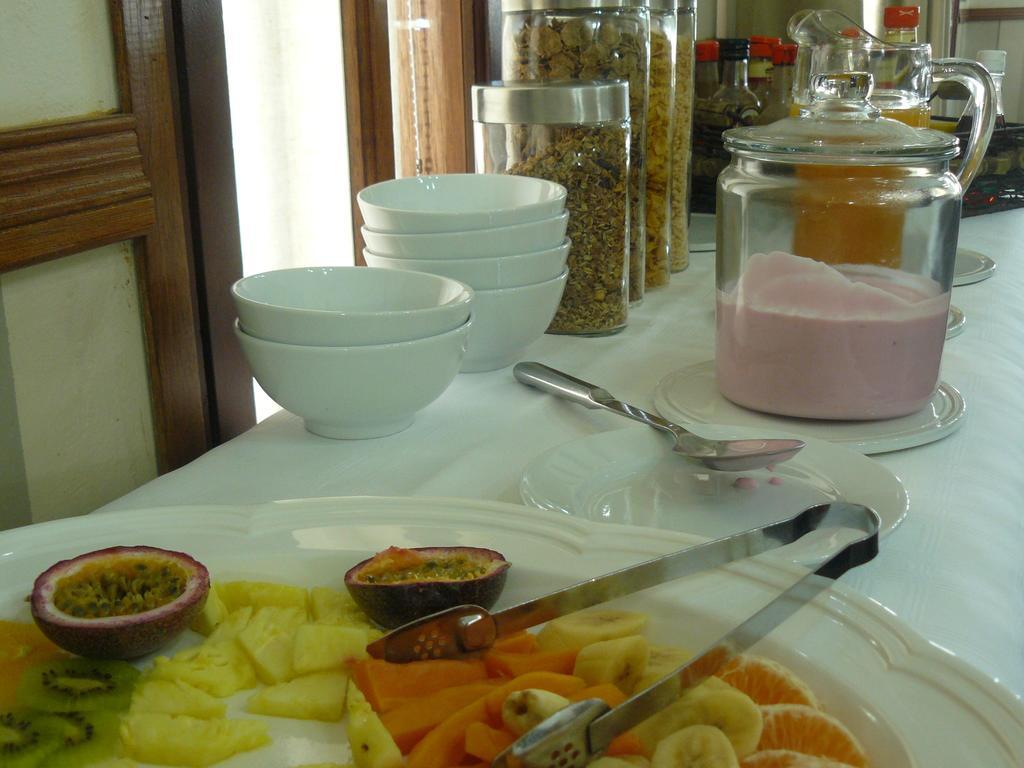 Villa Jana Guesthouse Pretoria-Noord Kültér fotó