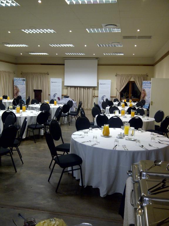Villa Jana Guesthouse Pretoria-Noord Kültér fotó