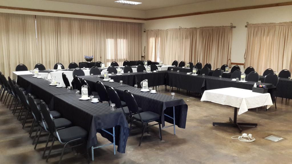 Villa Jana Guesthouse Pretoria-Noord Kültér fotó
