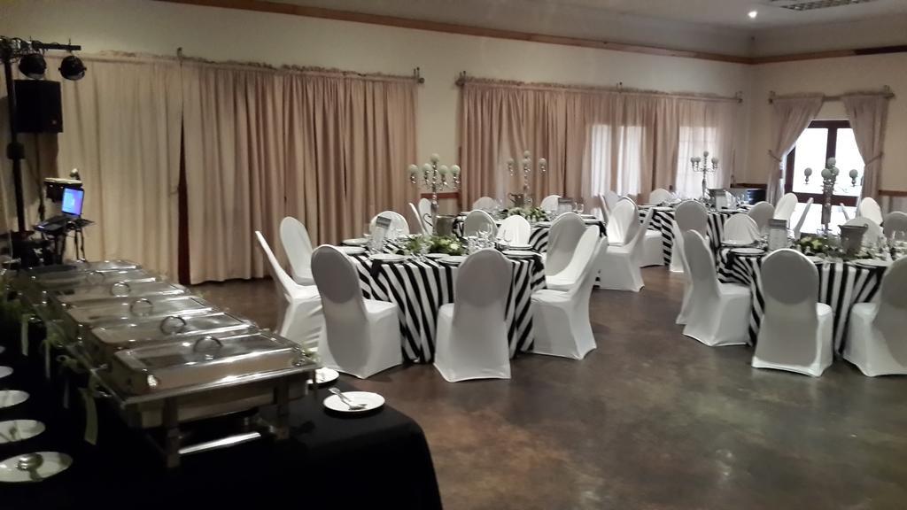 Villa Jana Guesthouse Pretoria-Noord Kültér fotó