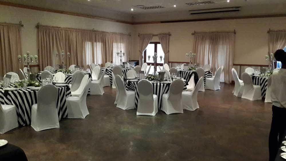 Villa Jana Guesthouse Pretoria-Noord Kültér fotó