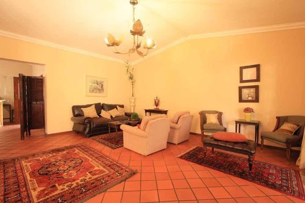 Villa Jana Guesthouse Pretoria-Noord Kültér fotó