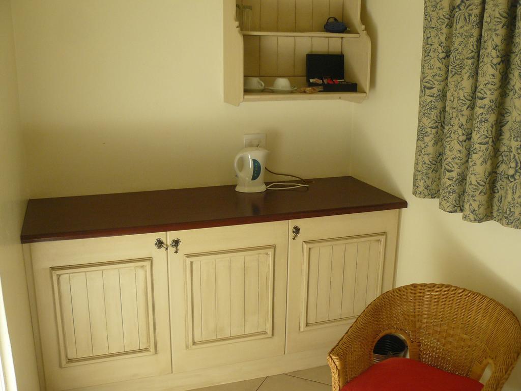 Villa Jana Guesthouse Pretoria-Noord Kültér fotó