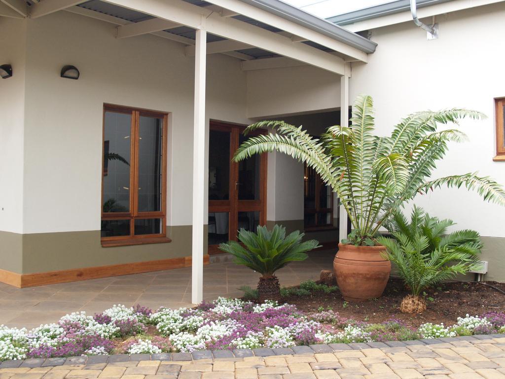 Villa Jana Guesthouse Pretoria-Noord Kültér fotó