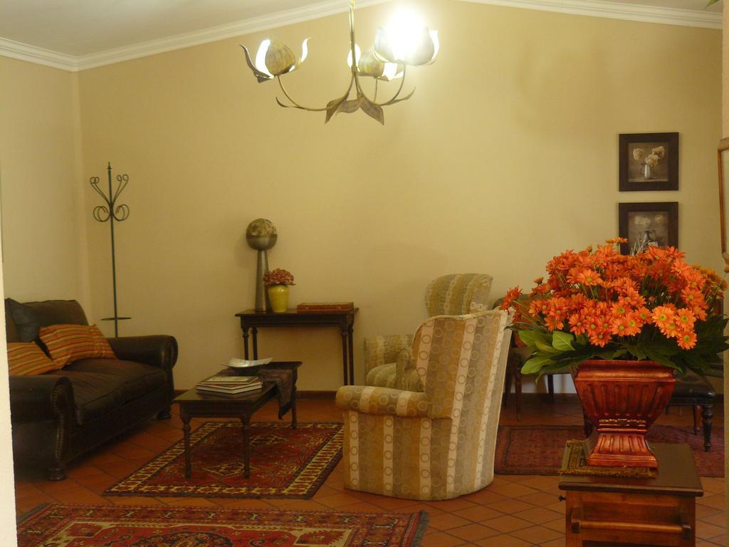Villa Jana Guesthouse Pretoria-Noord Kültér fotó