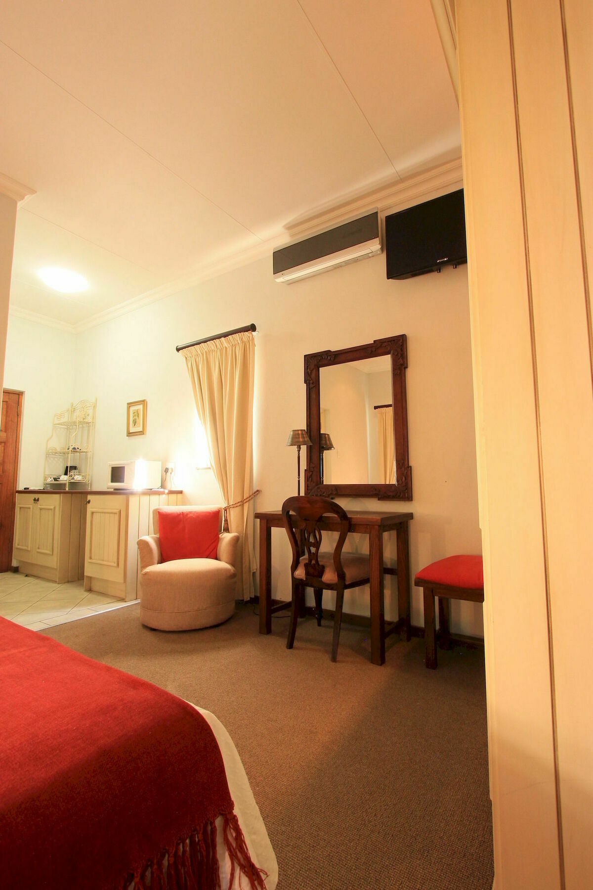 Villa Jana Guesthouse Pretoria-Noord Kültér fotó