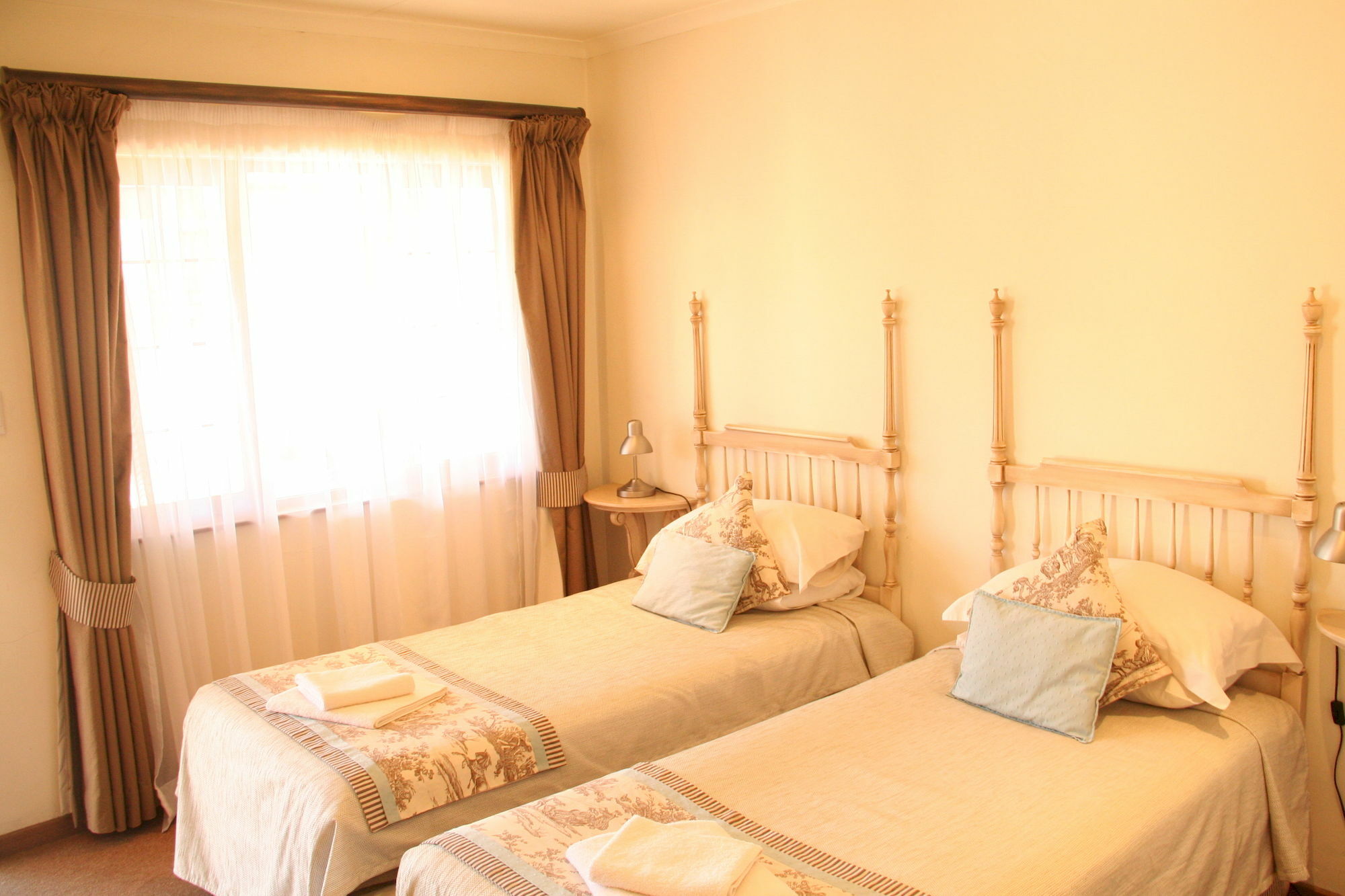 Villa Jana Guesthouse Pretoria-Noord Kültér fotó