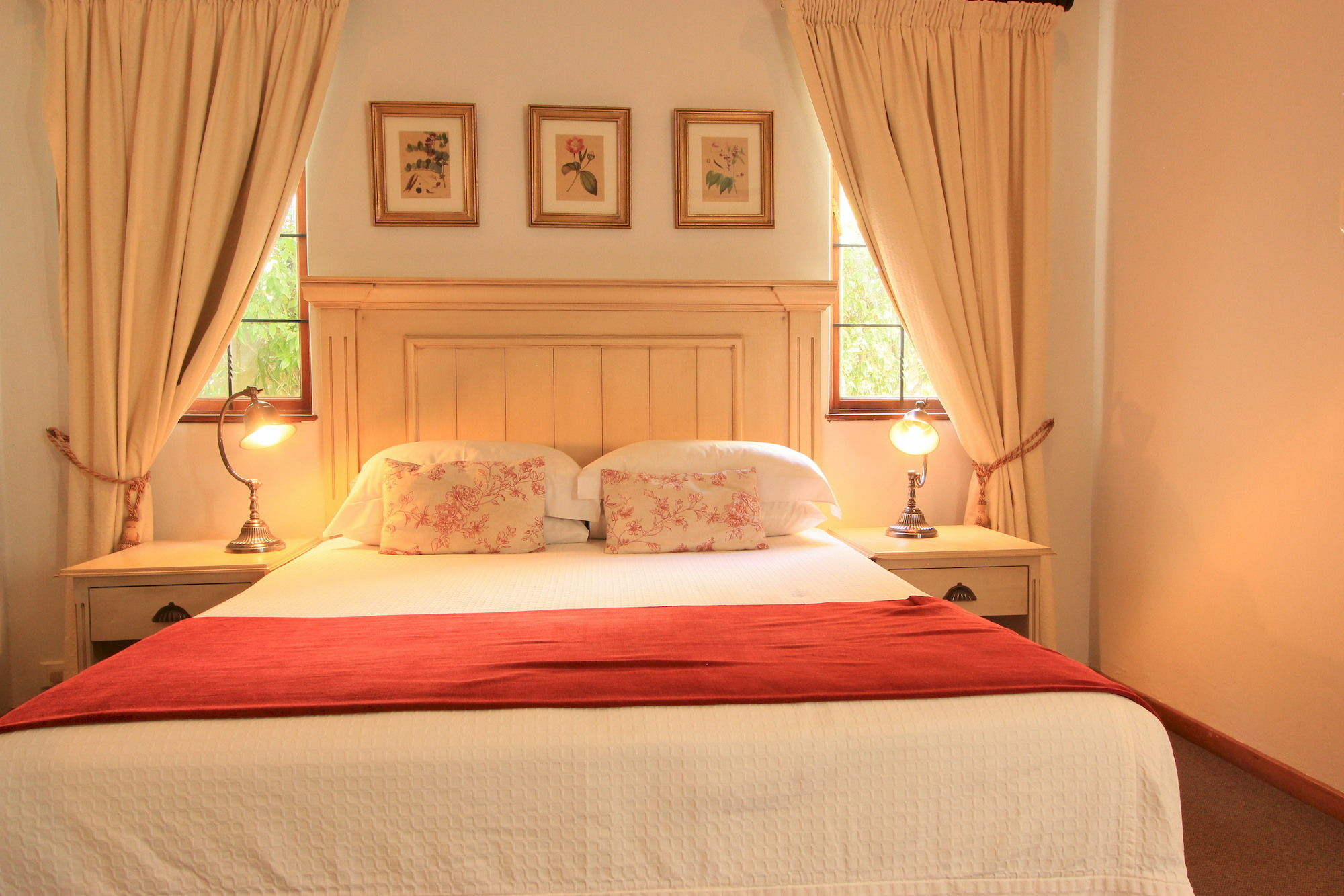 Villa Jana Guesthouse Pretoria-Noord Kültér fotó