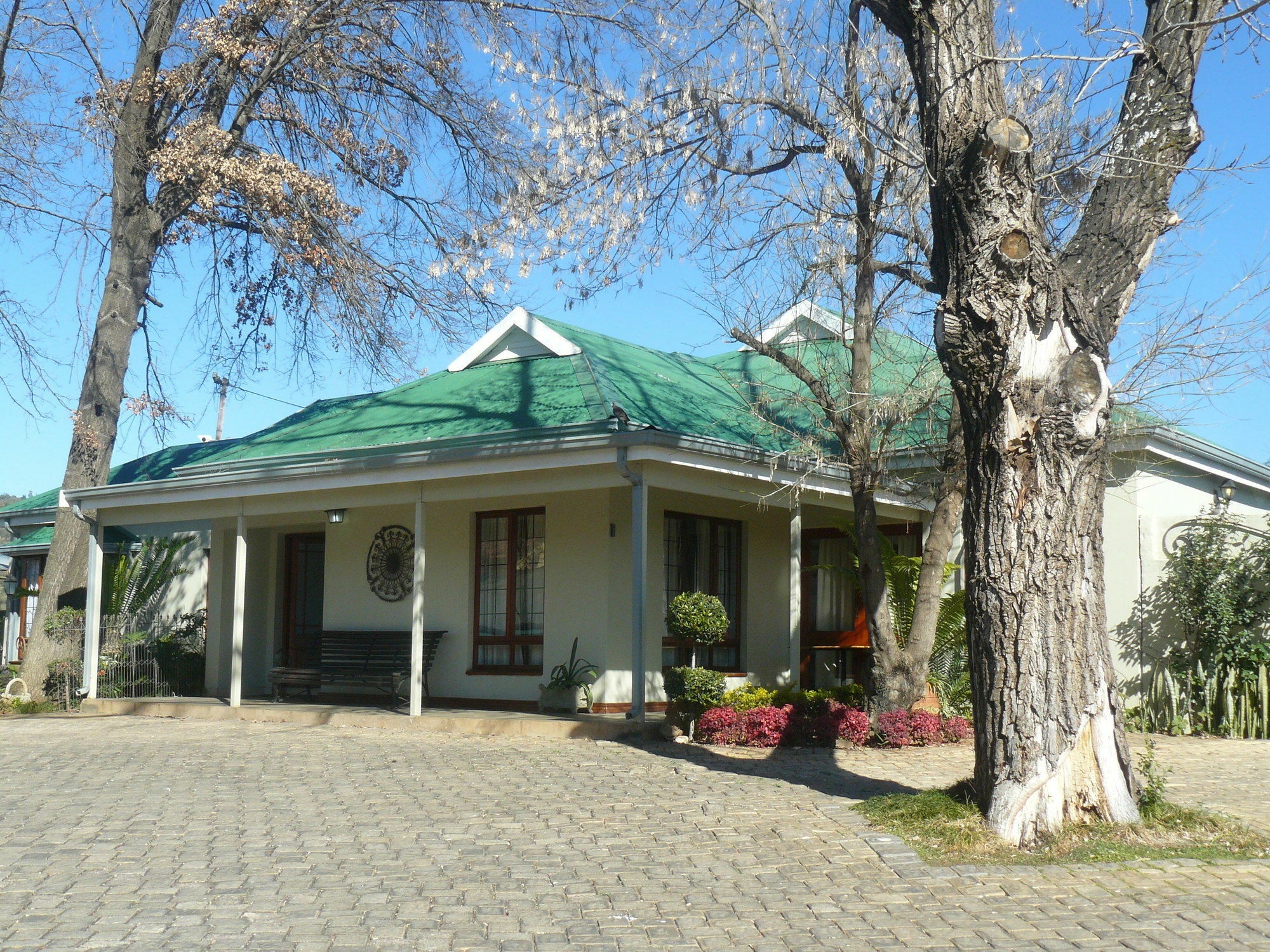 Villa Jana Guesthouse Pretoria-Noord Kültér fotó
