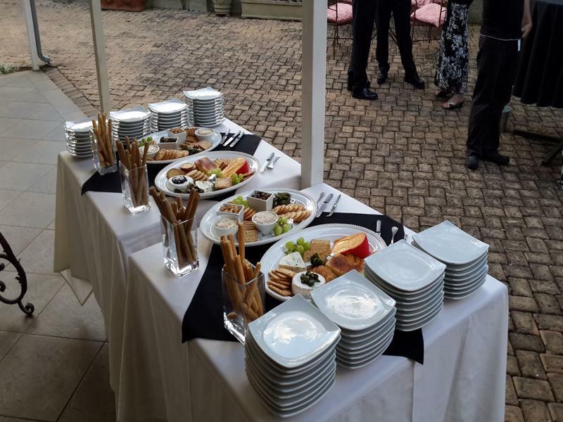 Villa Jana Guesthouse Pretoria-Noord Kültér fotó