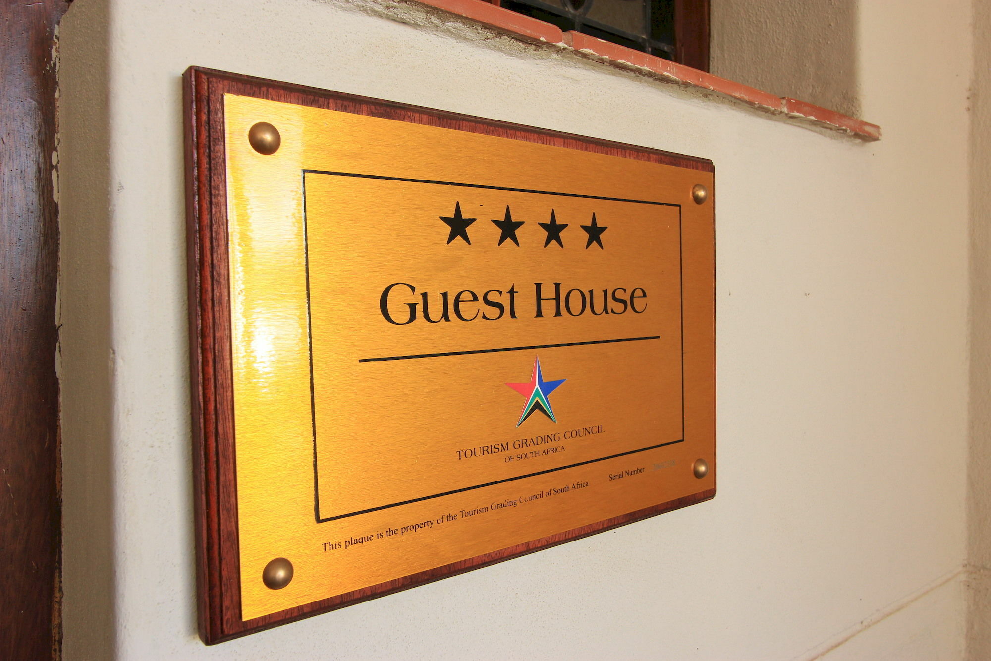 Villa Jana Guesthouse Pretoria-Noord Kültér fotó