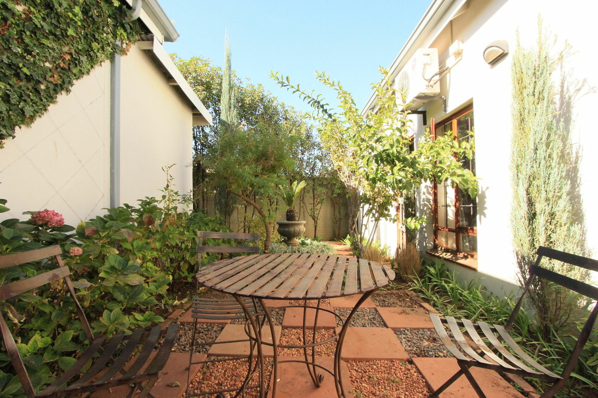 Villa Jana Guesthouse Pretoria-Noord Kültér fotó