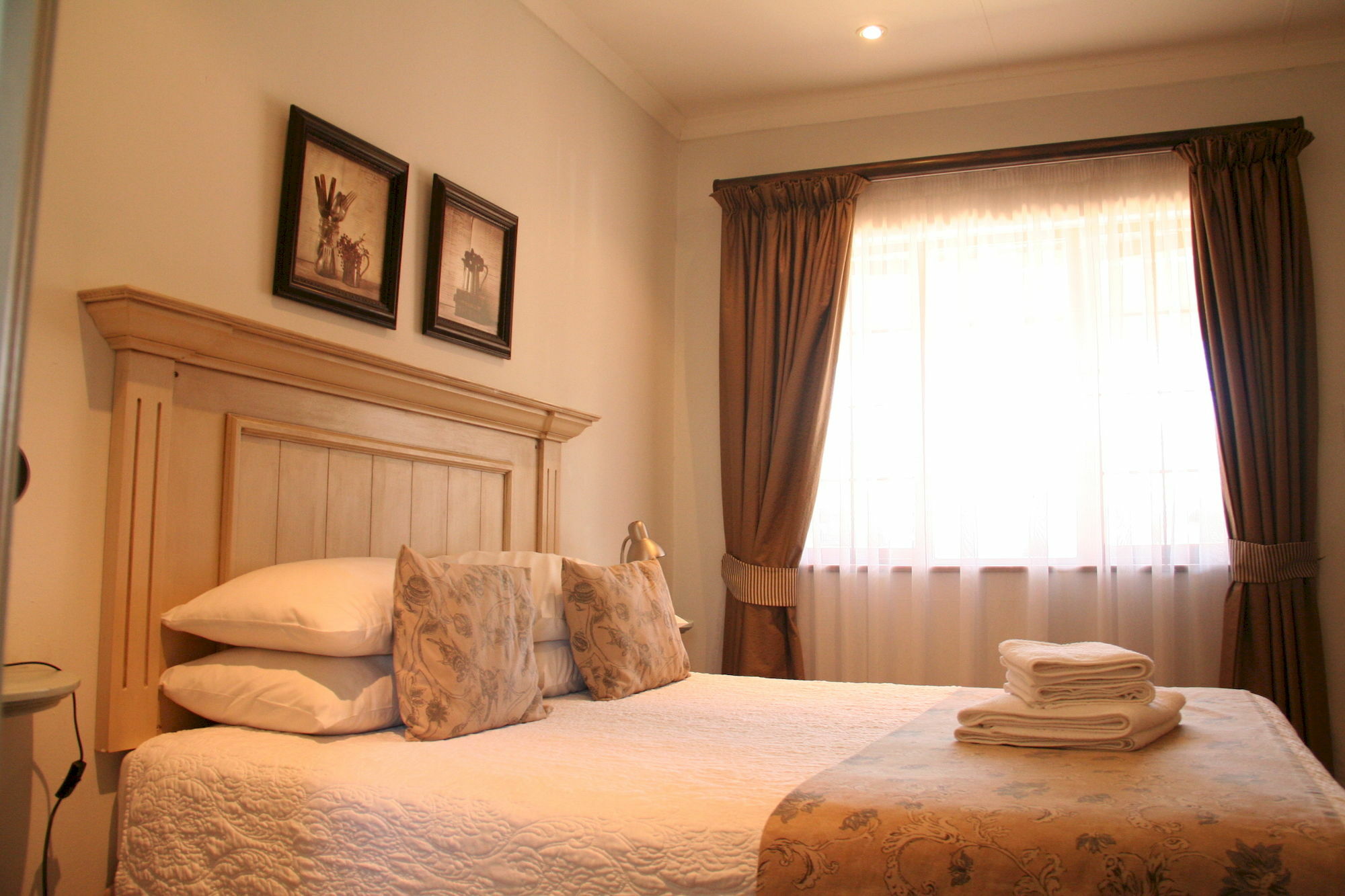 Villa Jana Guesthouse Pretoria-Noord Kültér fotó
