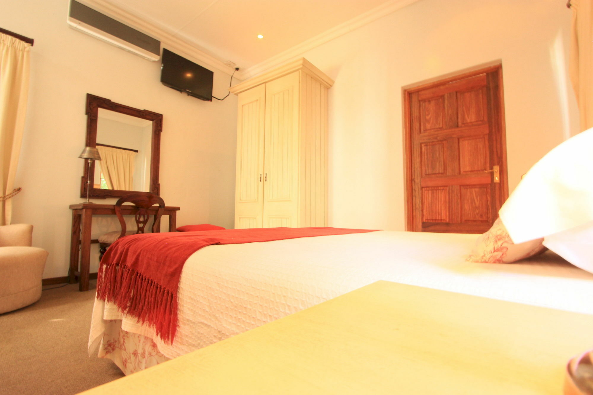 Villa Jana Guesthouse Pretoria-Noord Kültér fotó