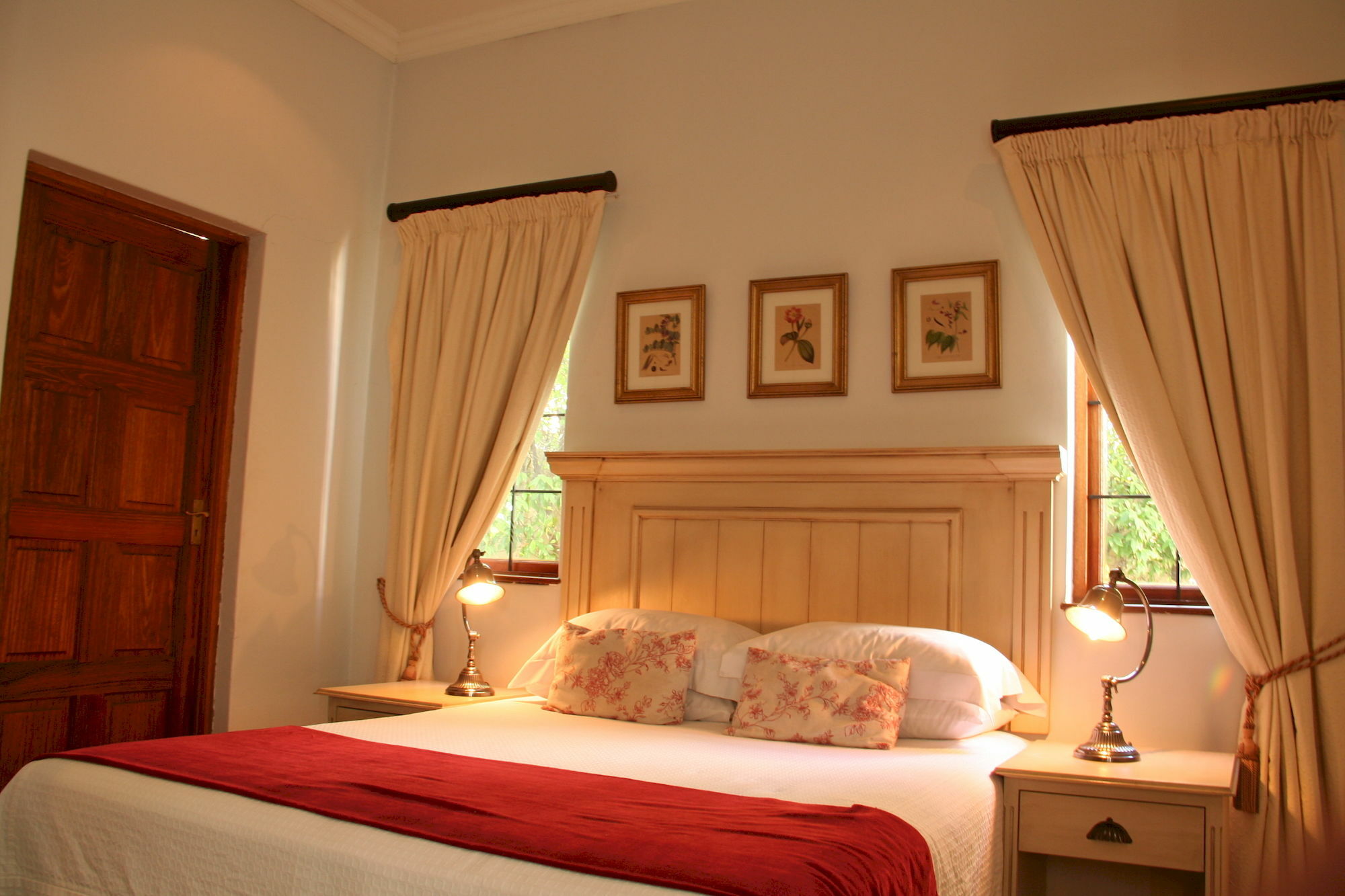 Villa Jana Guesthouse Pretoria-Noord Kültér fotó