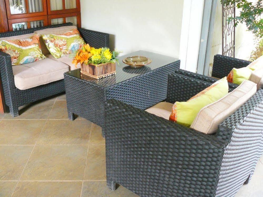 Villa Jana Guesthouse Pretoria-Noord Kültér fotó